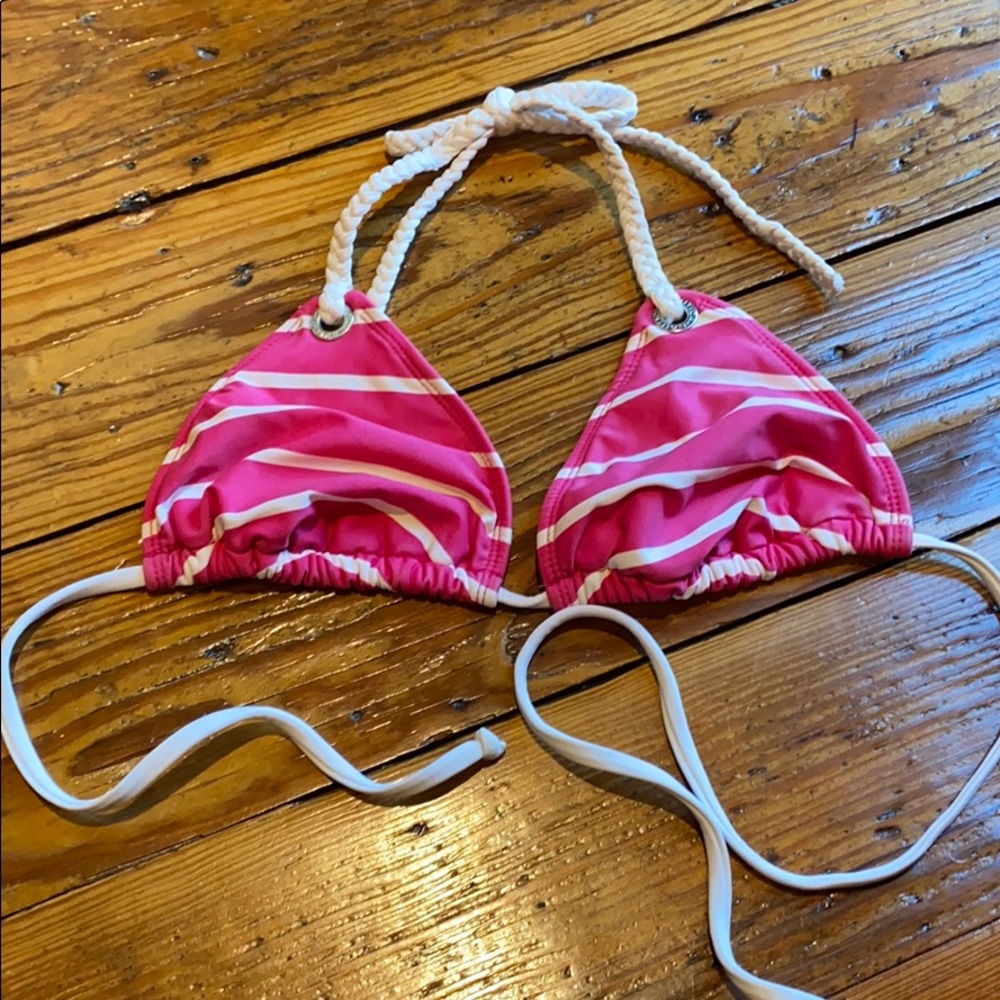 Nautica swim top